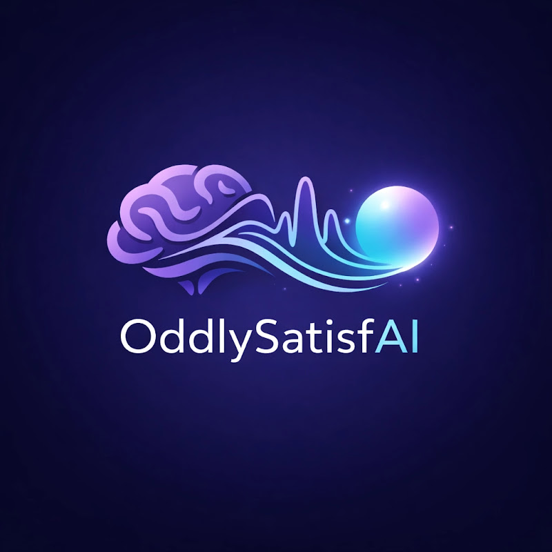 OddlySatisfAI