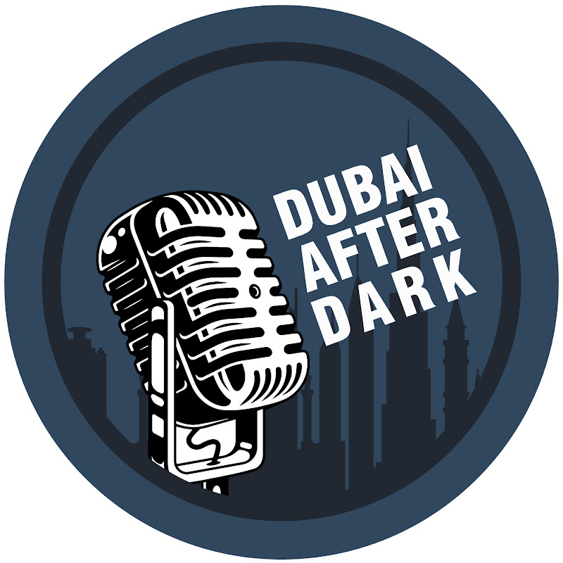 Dubai After Dark Podcast