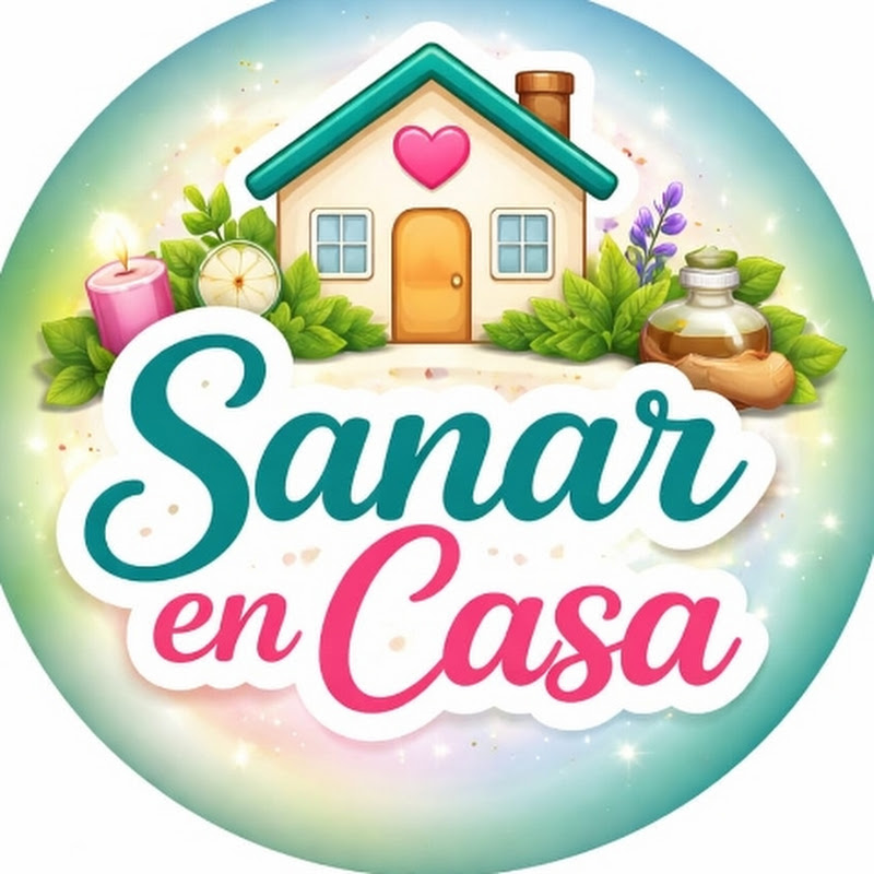 Sanar en Casa
