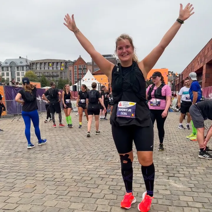 doortje.isrunning