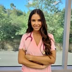 Olivia Clarke 👩🏽‍⚕️🩺
