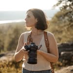 Marion Lefevre | Lapland elopement & wedding photographer