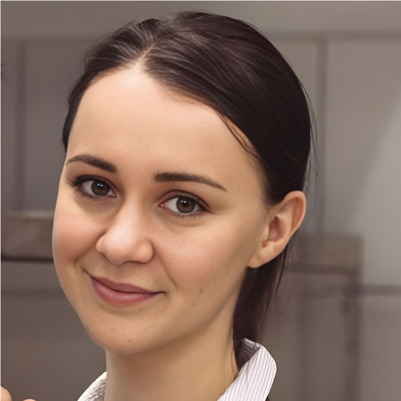 Anna | Pastry Arts
