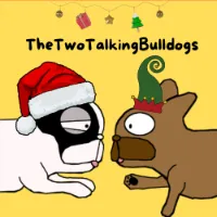 TheTwoTalkingBulldogs