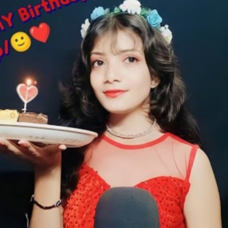 LABANI ASMR