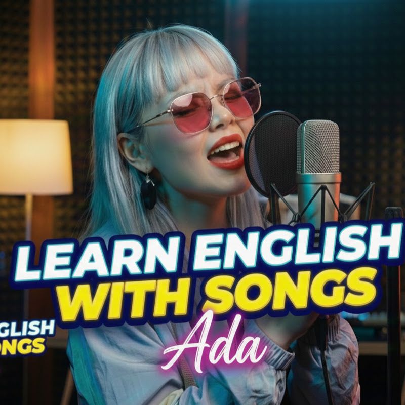 Learn English with Songs | Ada