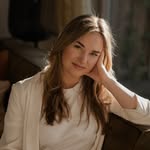 Sanne Engelbertink - holistic health coach