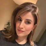 Shandana Mirza  | 📸 UGC Creator | 🎥 Documenting life
