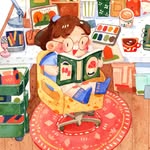 qizhan_illustrator