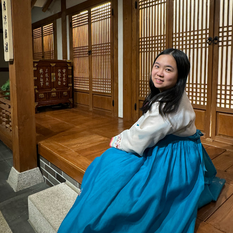 Yu Yan rou
