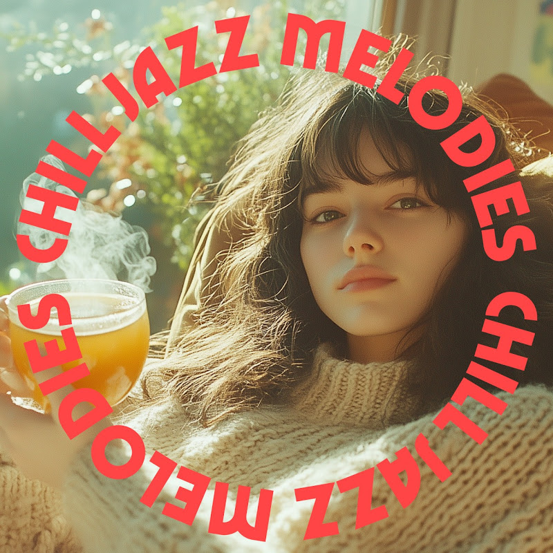 Chill Jazz Melodies