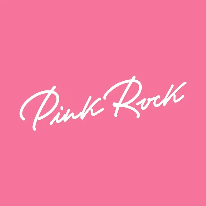 PINK ROCK DENIM