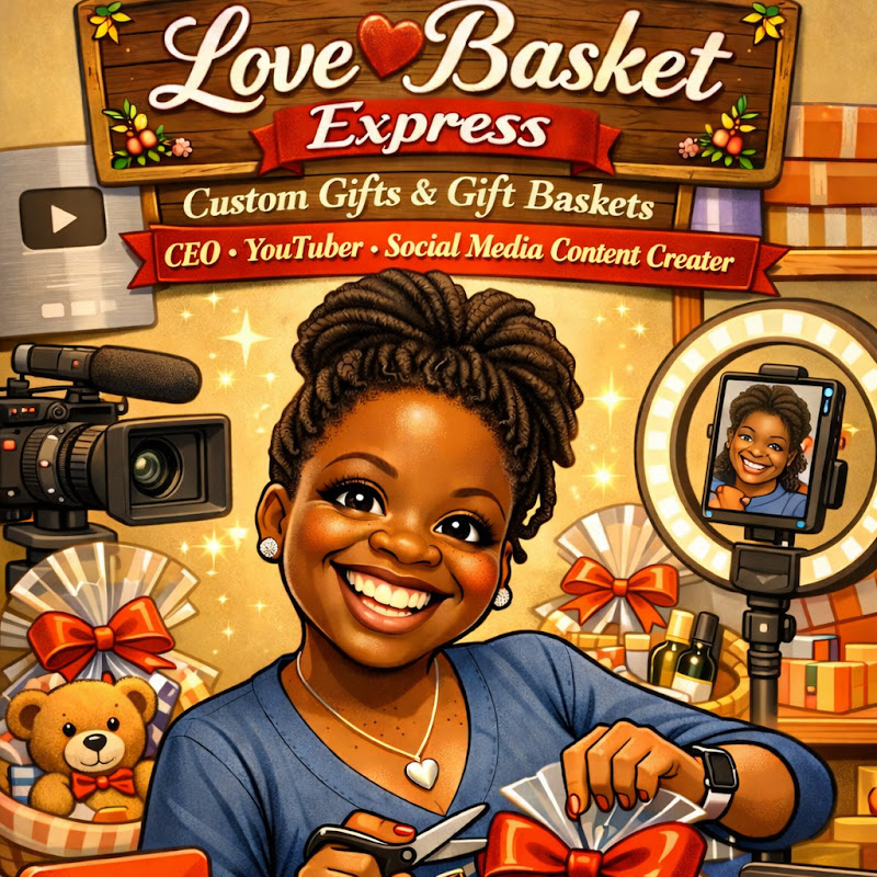 LBE Baskets & More
