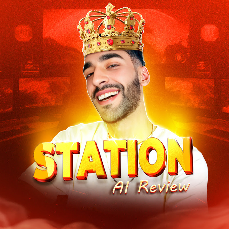 AI Review Station