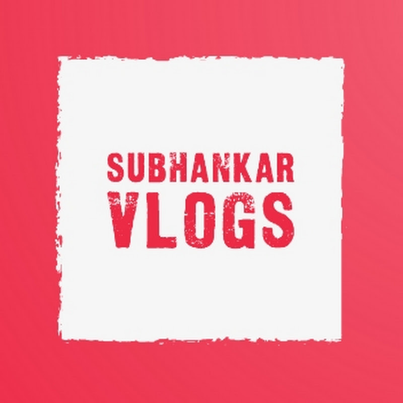 Subhankar77 Vlogs 