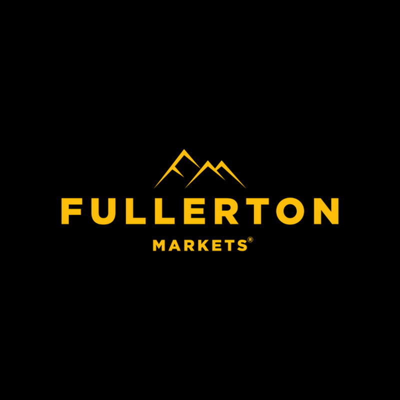 Fullerton Markets Official