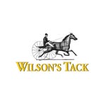 Wilson's Tack & Vet