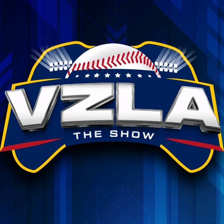 VZLA THE SHOW