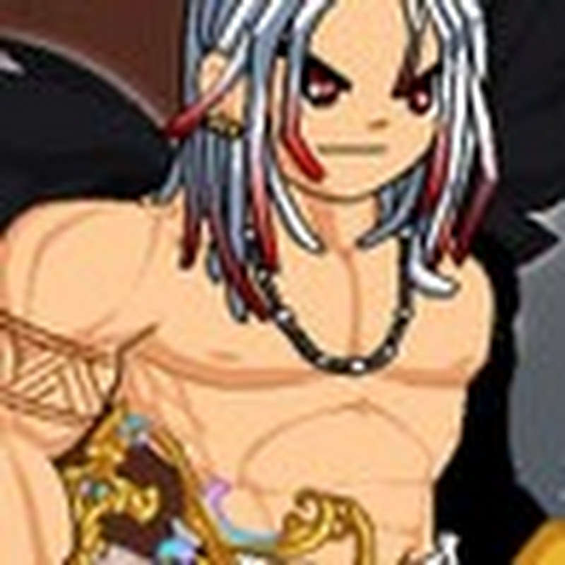 CHRONOS CROMWELL