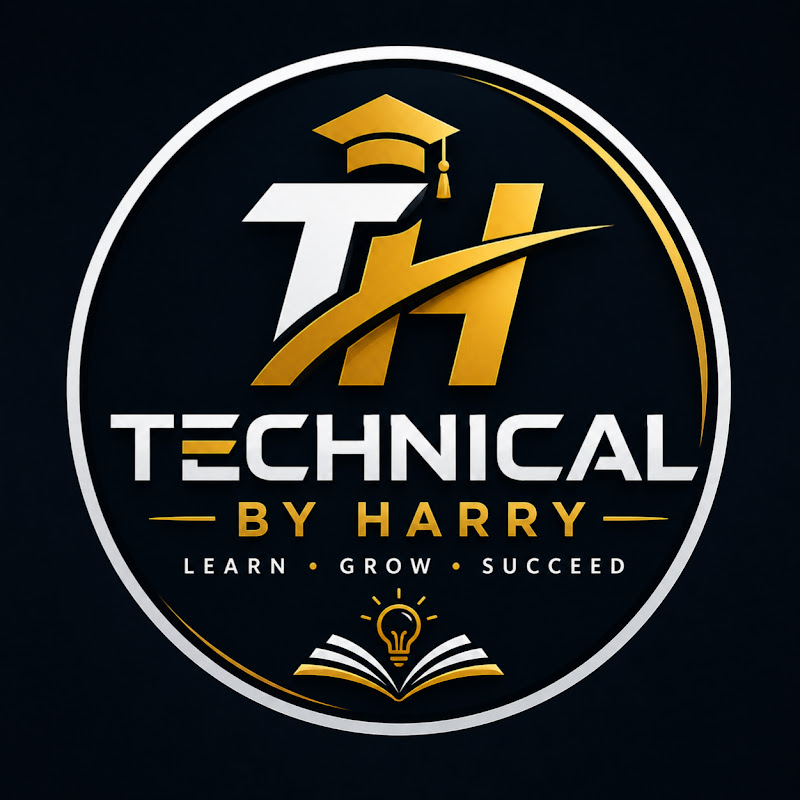 technical by harry