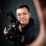 Declann Drostan Tan | Content Creator