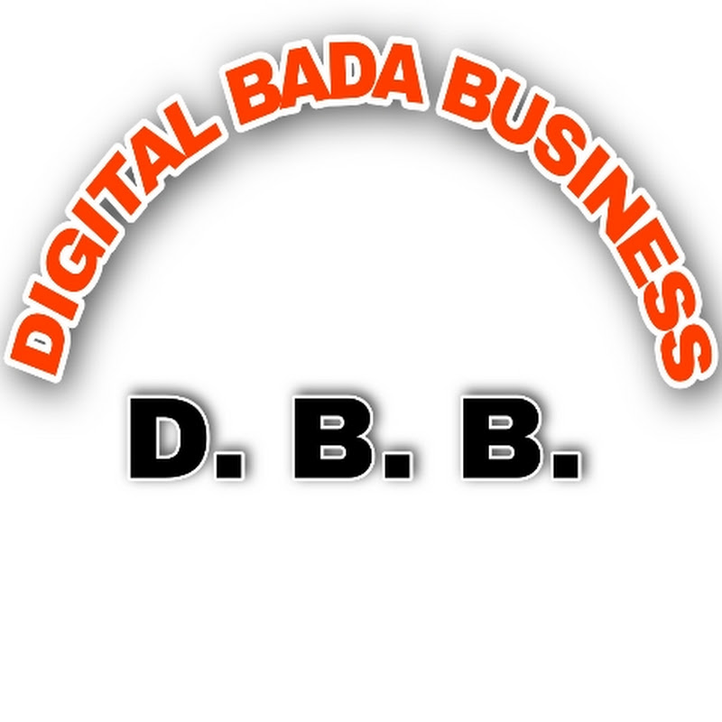 Digital Bada Business