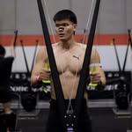 Soccer - Muscle Runner