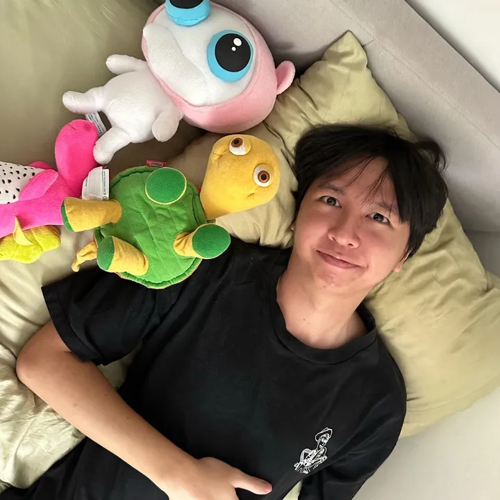 Insaneweihang