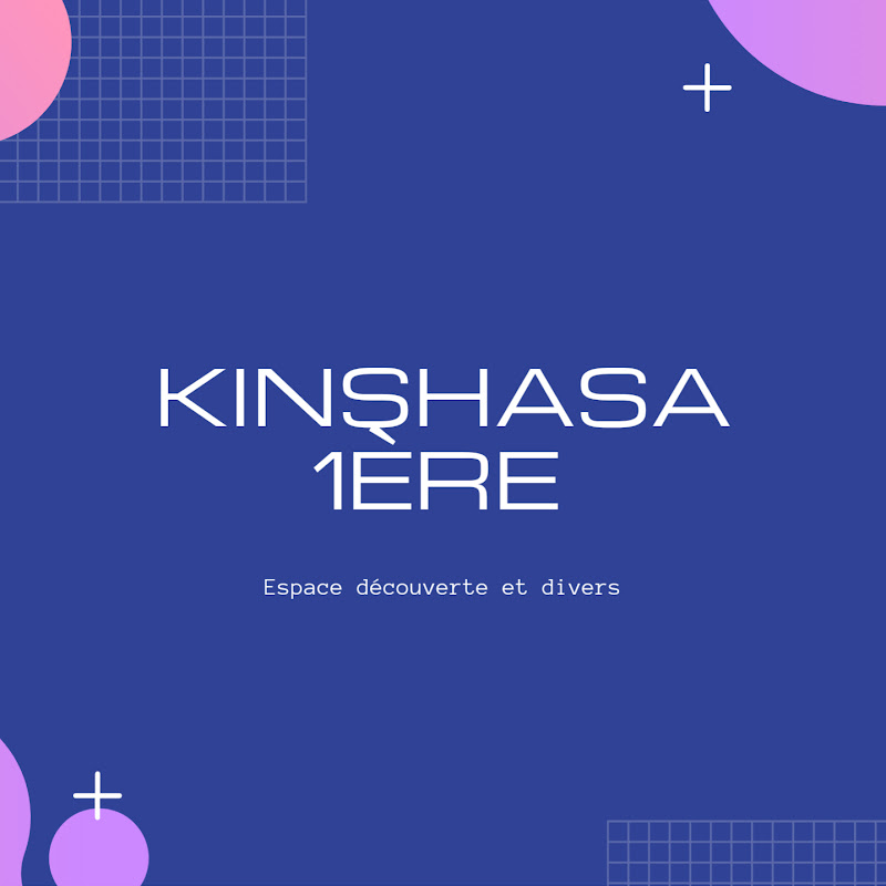  Kinshasa  1ère 
