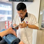 Vaibhav Shah-Physiotherapist