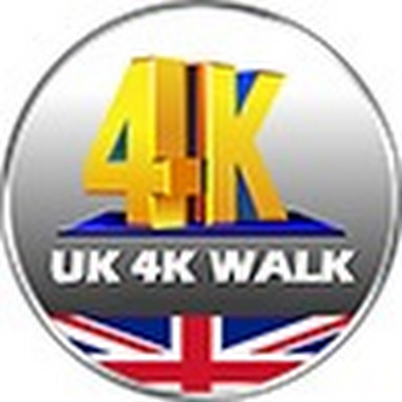UK 4K WALK
