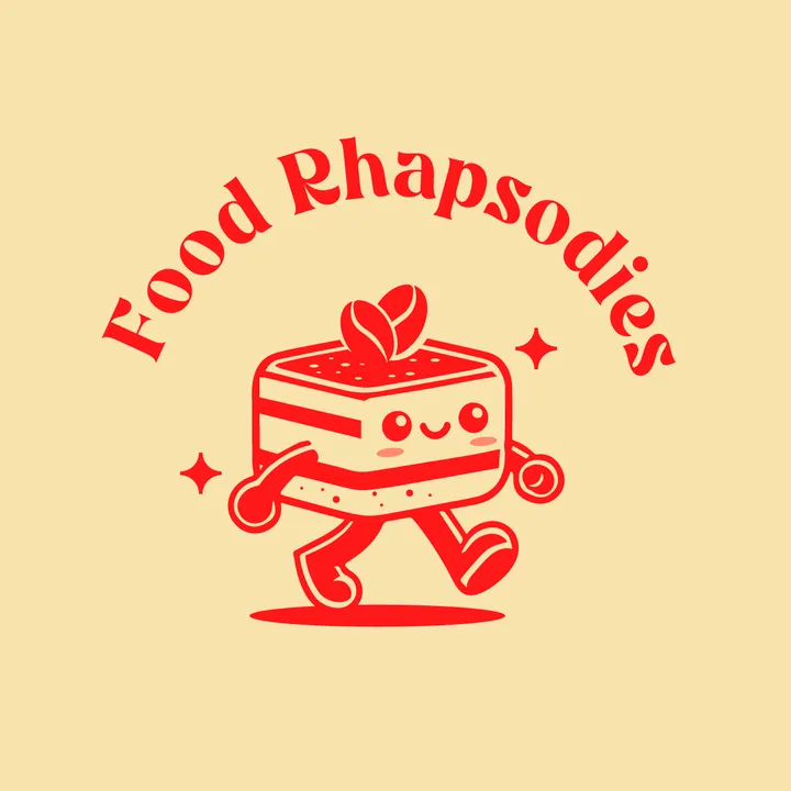 Food Rhapsodies