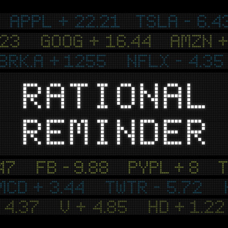 The Rational Reminder Podcast