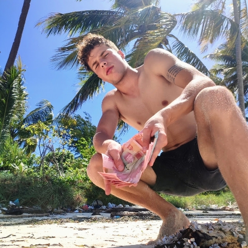 Rafael prn Vlog