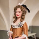 Elina | 🌸 Bygone Wardrobes 🌸