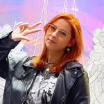 ✨ Jacqueline Nathaly ✨