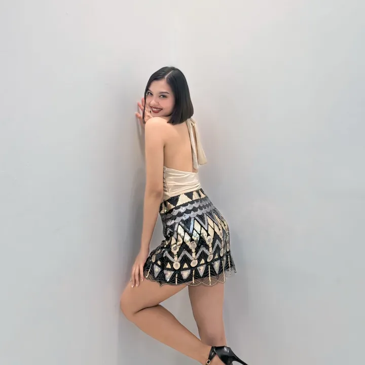 Ericka Mae Vargas