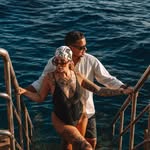 Charlotte & Rayen | Travel & Love
