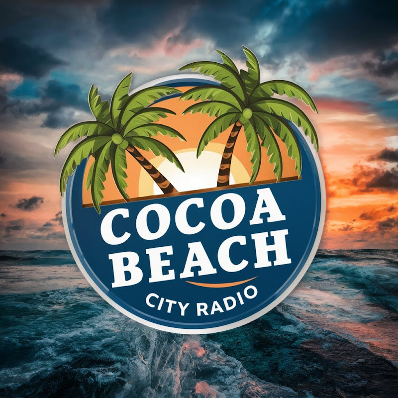 Cocoa Beach City Radio