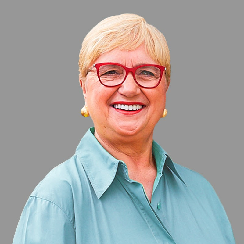 Lidia Bastianich
