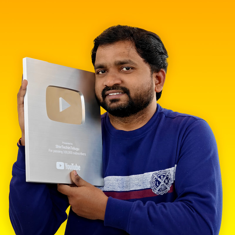 shivtechintelugu