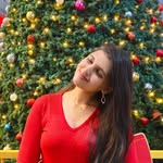 Dhanya Gadireddy ✨