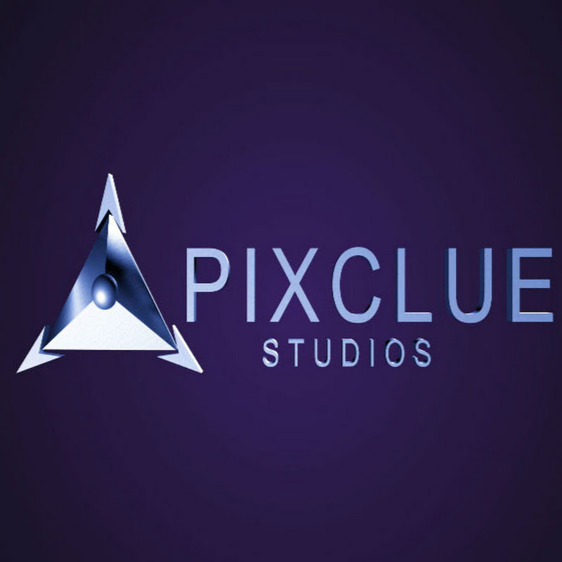 Pixclue Studios
