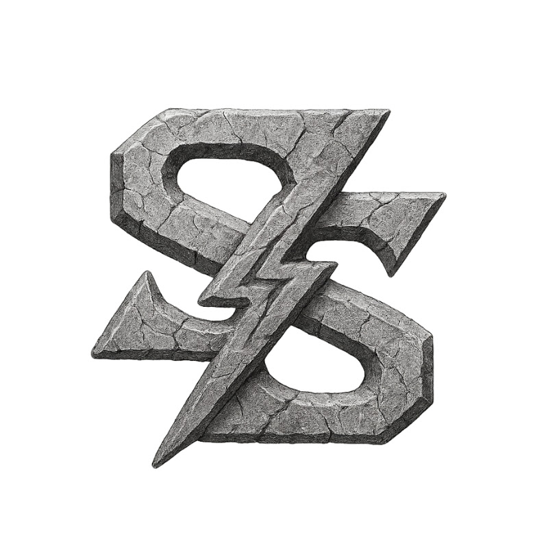 Storm & Stone
