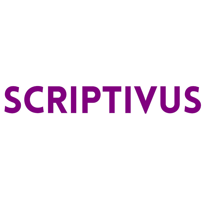  Scriptivus