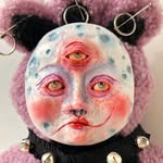 Art doll💘Darya🧸