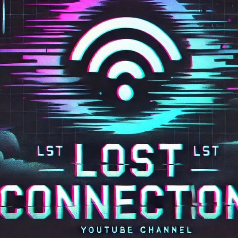 Lost Connection