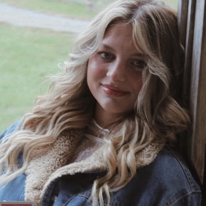 Madelyn Tallent