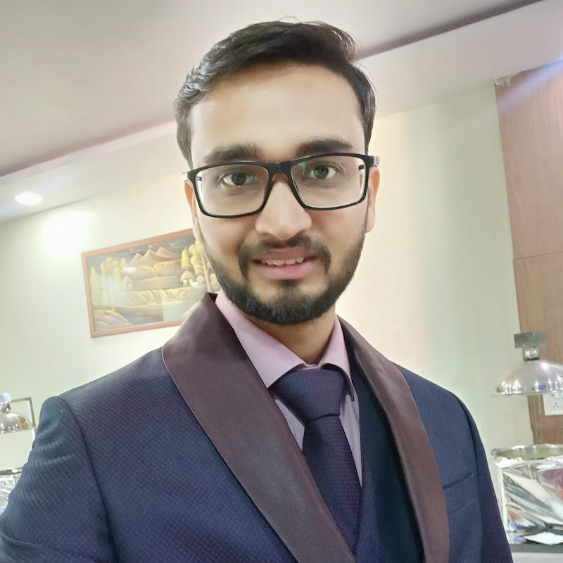 Cosmic Wisdom with Shivam