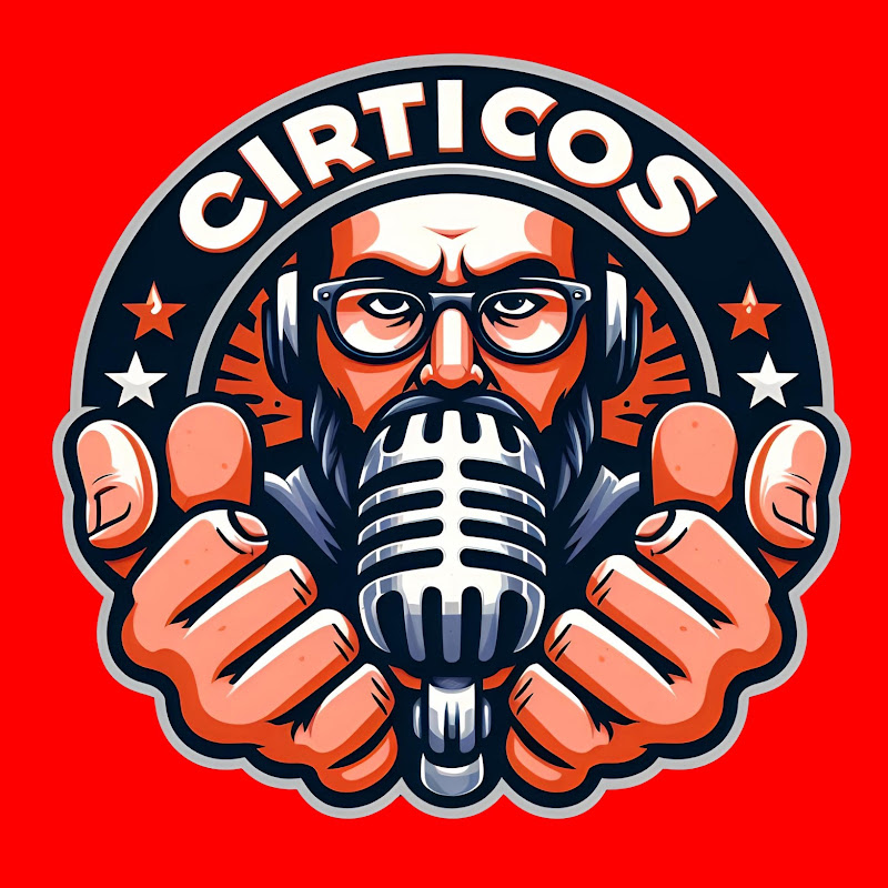 CRITICOS TV